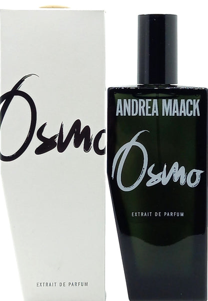 ANDREA MAACK OSMO EXTRAIT DE PARFUM SPRAY UNISEX 1.7 Oz / 50 ml BRAND NEW!!!