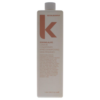 Kevin Murphy Staying Alive Leave-in Conditioner 33.6 oz