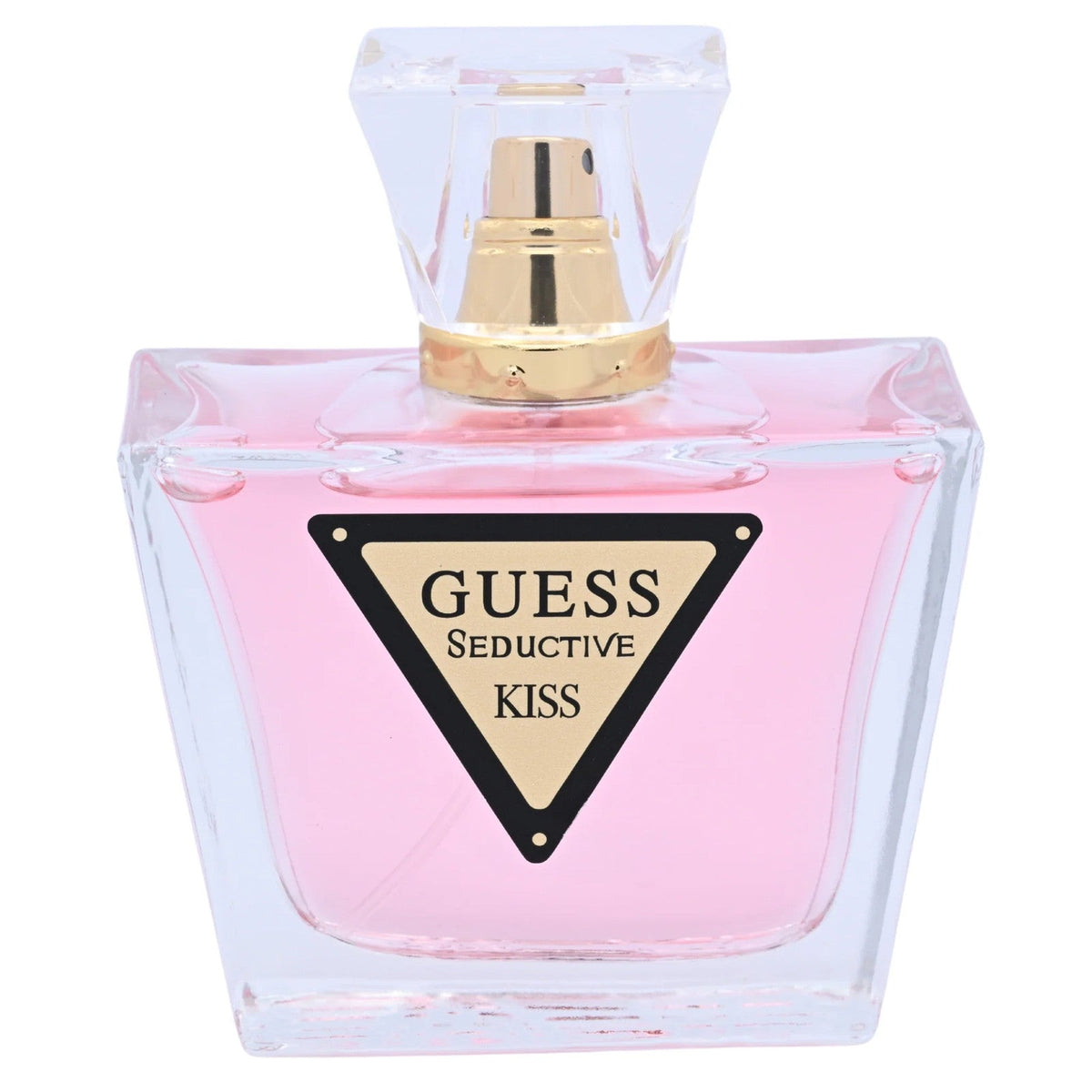 Guess Seductive Kiss Eau de Toilette Spray for Women 2.5 oz (75 ml) by Guess