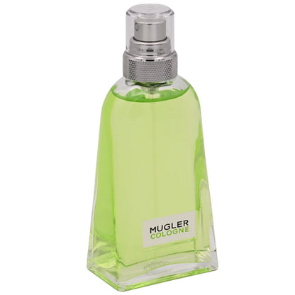 Thierry Mugler Come Together EDT Spray Unisex 3.4 oz 100ml New Box