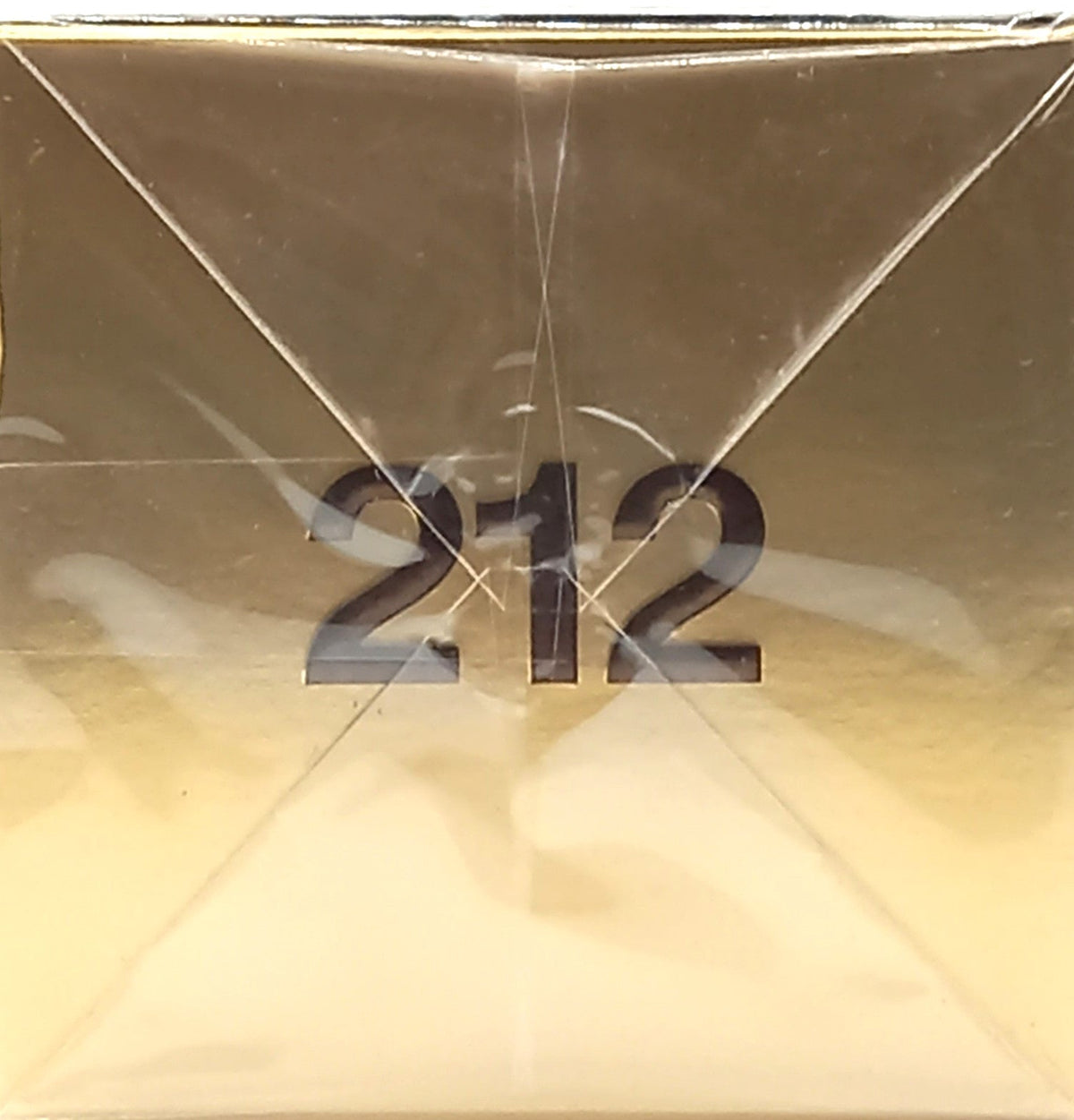 CAROLINA HERRERA 212 MEN NYC PARFUM SPRAY FOR MEN 1.7 Oz / 50 ml BRAND NEW!!!