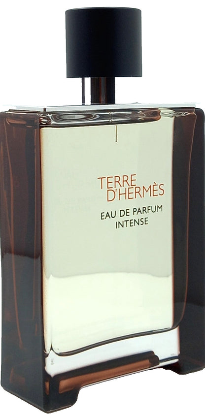 HERMES TERRE D'HERMES INTENSE EAU DE PARFUM INTENSE SPRAY FOR MEN 3.3 Oz / 100ml