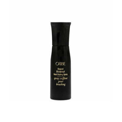 Oribe Royal Blowout Heat Styling Spray Travel Size 1.7 oz