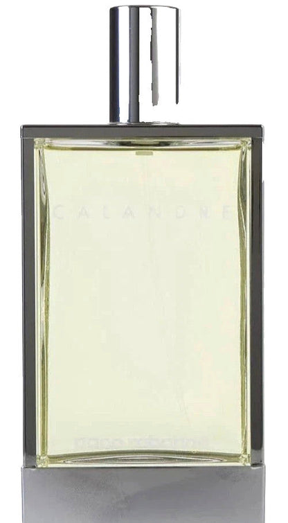 PACO RABANNE CALANDRE EAU DE TOILETTE SPRAY WOMEN 3.4 Oz / 100 ml DISCONTINUED!