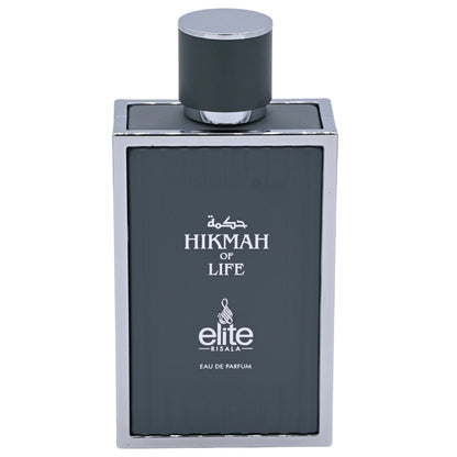 Risala Elite Hikmah Of Life EDP Spray Men 3.4 oz 100ml