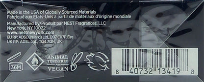 NEST BLACK TULIP EAU DE PARFUM SPRAY FOR WOMEN 1.7 Oz / 50 ml BRAND NEW ITEM!!!
