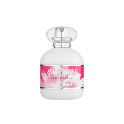 Anais Anais Premier Delice by Cacharel 3.4 oz EDT Perfume for Women New