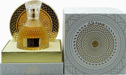 NUSUK FALAK EAU DE PARFUM SPRAY UNISEX 3.4 Oz / 100 ml BRAND NEW!!!