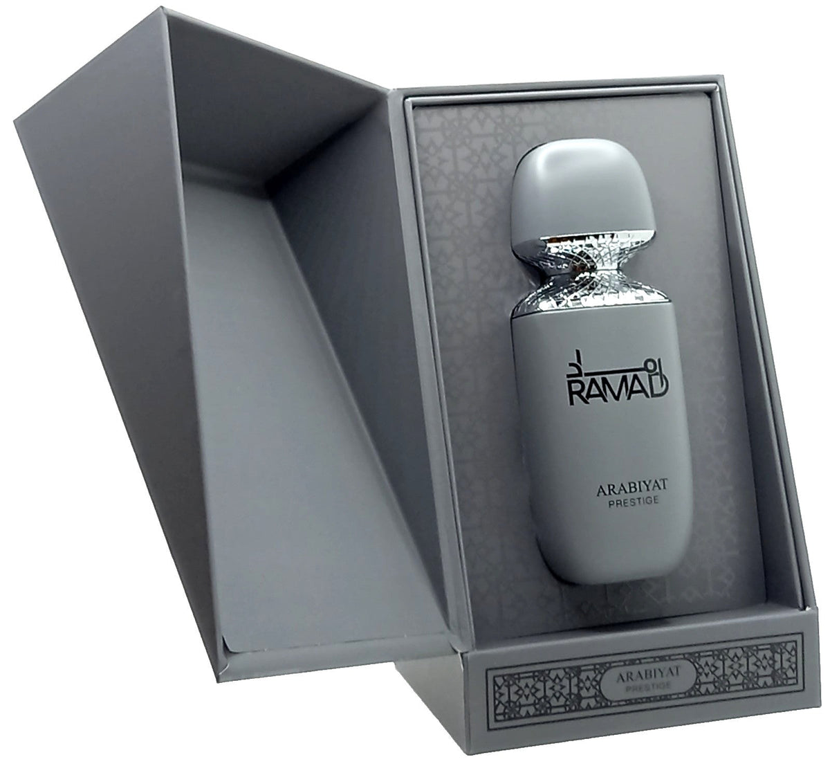 ARABIYAT PRESTIGE RAMAD EAU DE PARFUM SPRAY UNISEX 3.4 Oz / 100 ml BRAND NEW!!!