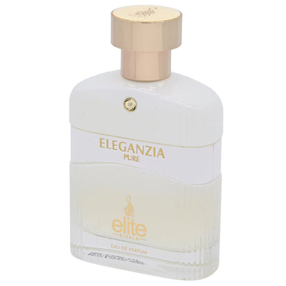 Risala Elite Eleganzia Pure EDP Spray Unisex 3.4 oz 100ml New Box