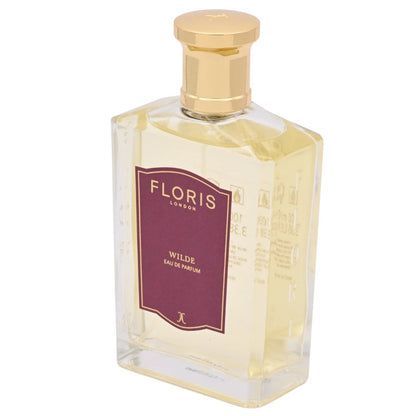 Floris London Wilde EDP Spray Women 3.38 oz 100ml