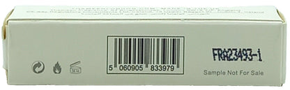 THAMEEN CHORDS COLOGNE ELIXIR VIAL SPRAY UNISEX 0.07 Oz BRAND NEW MINI!!!