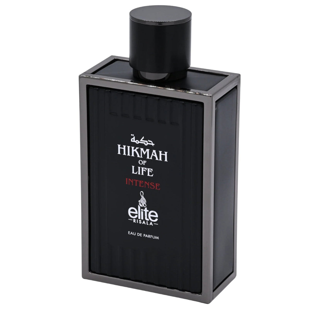 Risala Elite Hikmah Of Life Intense EDP Spray Men 3.4 oz 100ml New Box