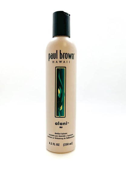 Paul Brown Hawaii Aulani Rinse Out Moisturizing Detangler 8.5oz