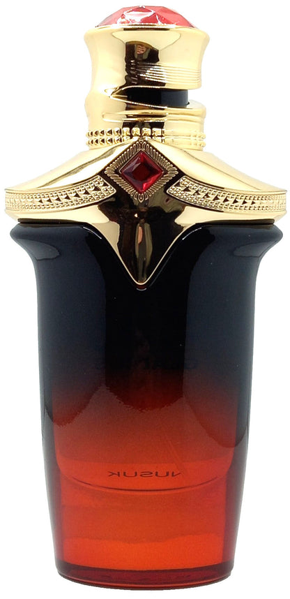 NUSUK GLADIUS EXTRAIT DE PARFUM SPRAY UNISEX 3.4 Oz / 100 ml BRAND NEW ITEM!!!