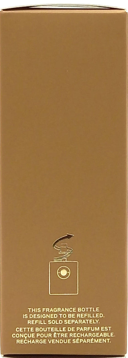 BURBERRY GODDESS PARFUM SPRAY FOR WOMEN 3.3 Oz / 100 ml BRAND NEW ITEM!!!