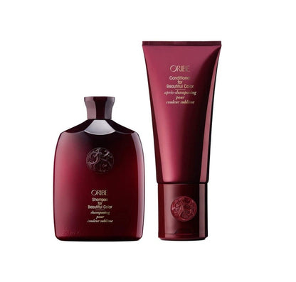 Oribe Beautiful Shampoo 8.5 oz& Conditioner 6.7 oz  Bundle DUO