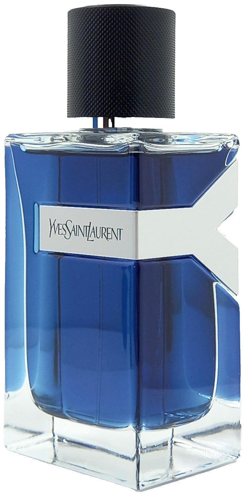 YVES SAINT LAURENT Y ICED COLOGNE EDT INTENSE SPRAY MEN 3.3 Oz / 100 ml NEW!!!