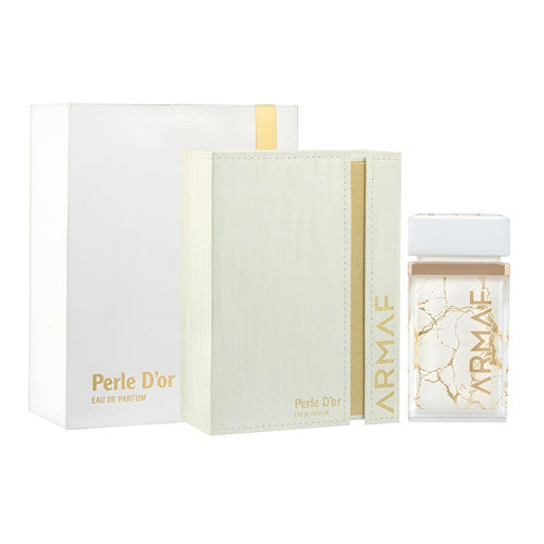 Perle D'or by Armaf 3.4 oz EDP Perfume for Women New In Box