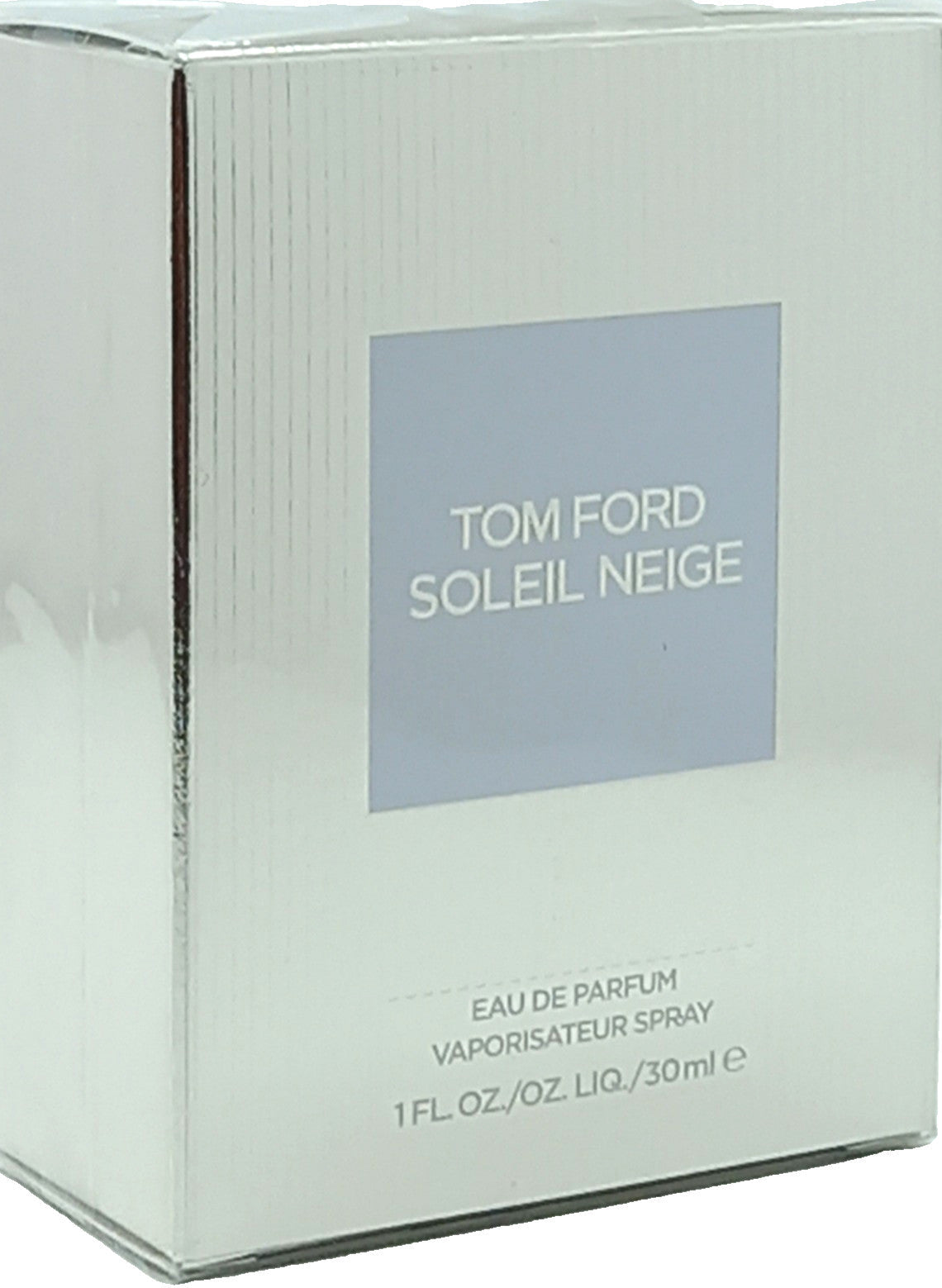 TOM FORD SOLEIL NEIGE EAU DE PARFUM SPRAY UNISEX 1.0 Oz / 30 ml VERSION 2025!!!