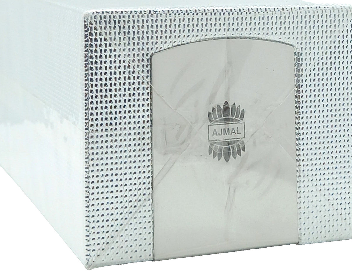 AJMAL ARISTOCRAT PLATINUM EAU DE PARFUM SPRAY FOR MEN 2.5 Oz / 75 ml BRAND NEW!