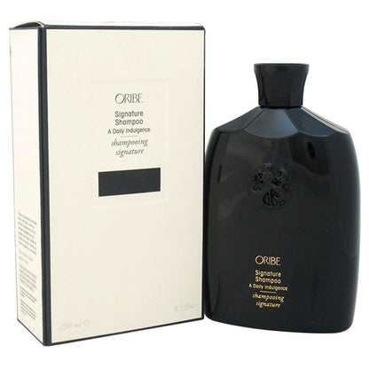 Oribe Signature Shampoo A Daily Indulgence 8.5 oz