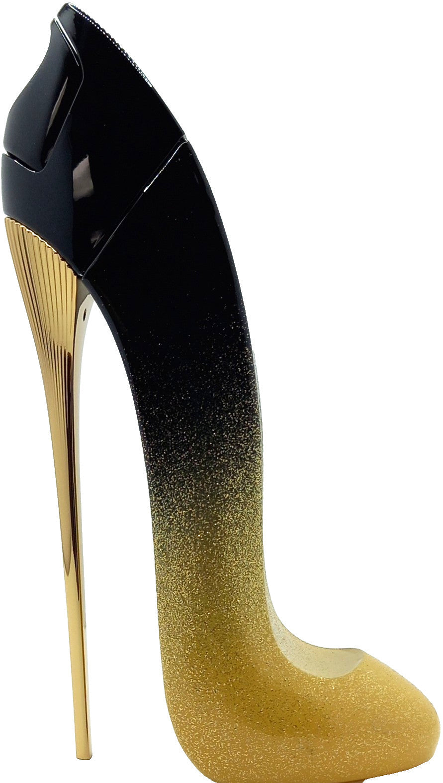 CAROLINA HERRERA GOOD GIRL MIDNIGHT EAU DE PARFUM SPRAY FOR WOMEN 2.7 Oz / 80 ml