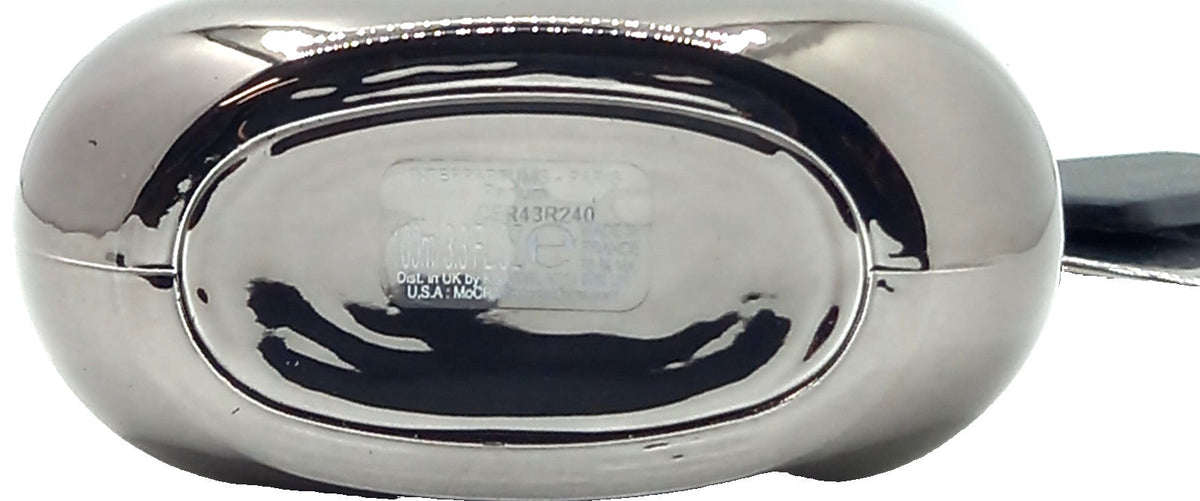 COACH PURE PLATINUM PARFUM SPRAY FOR MEN 3.3 Oz / 100 ml BRAND NEW ITEM!!!