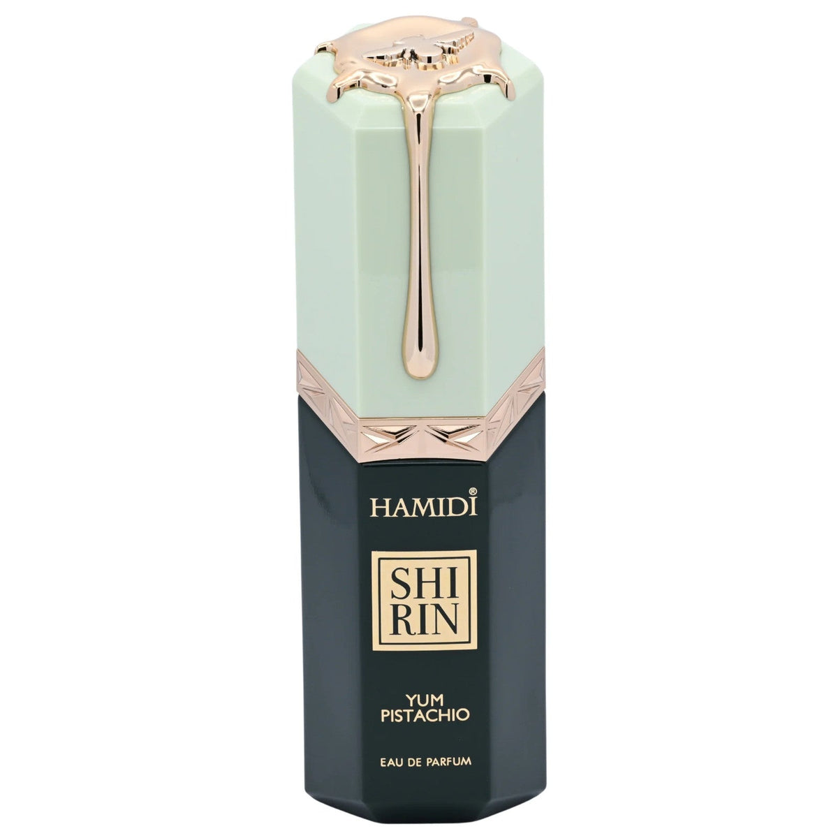 Hamidi Shirin Yum Pistachio Eau de Parfum Spray for Women 3.4 oz (100ml) NIB