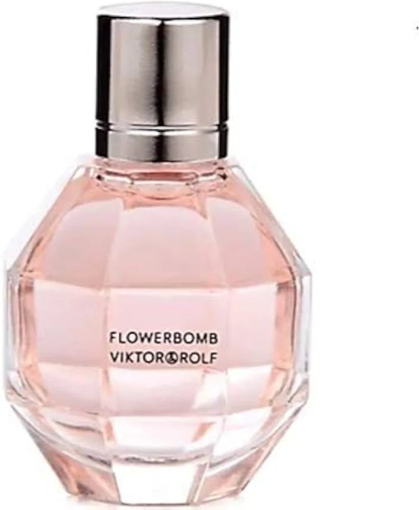 Mini FlowerBomb by Viktor & Rolf 0.24 oz EDP Perfume for Women Brand New