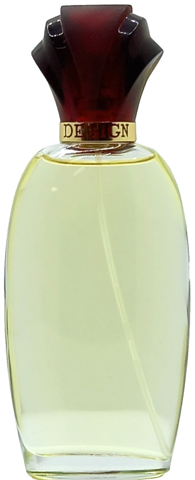 PAUL SEBASTIAN DESIGN PARFUM SPRAY FOR WOMEN 3.4 Oz / 100 ml BRAND NEW ITEM!!!