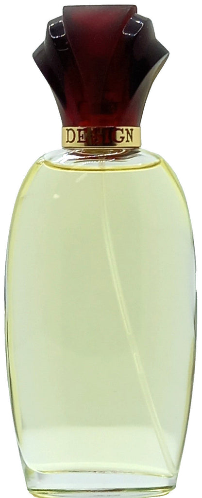 PAUL SEBASTIAN DESIGN PARFUM SPRAY FOR WOMEN 3.4 Oz / 100 ml BRAND NEW ITEM!!!