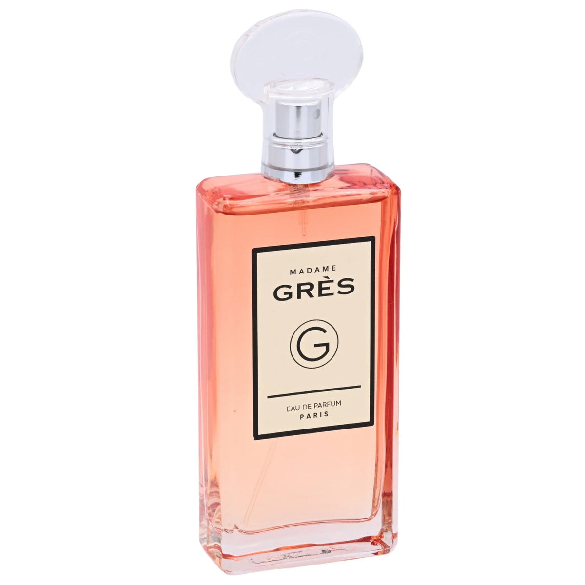 Parfums Gres Madame Gres EDP Spray Women 3.4 oz 100ml New Box