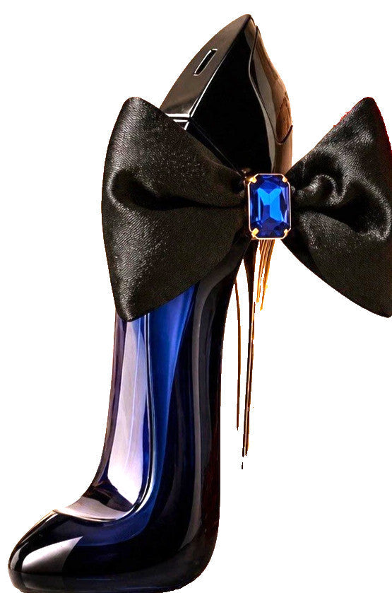 CAROLINA HERRERA GOOD GIRL BOWTASTIC EAU DE PARFUM SPRAY WOMEN 2.7 Oz / 80 ml