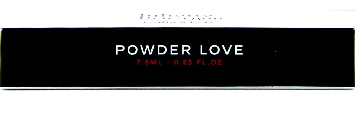 JULIETTE HAS A GUN POWDER LOVE EAU DE PARFUM PEN SPRAY FOR WOMEN 0.25 Oz TRAVEL!