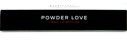 JULIETTE HAS A GUN POWDER LOVE EAU DE PARFUM PEN SPRAY FOR WOMEN 0.25 Oz TRAVEL!