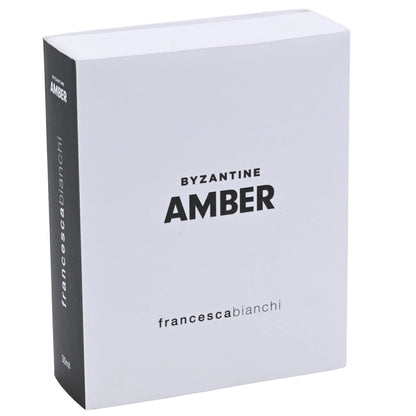 Francesca Bianchi Byzantine Amber Extrait Spray Unisex 1 oz 30ml NIB