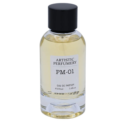 Armaf Artistic Perfumery Pm 01 EDP Spray Women 3.4 oz 100ml New Box