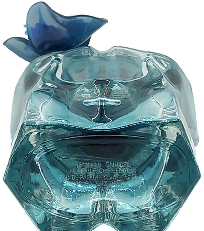 JEAN PAUL GAULTIER "LE BEAU" FLOWER EDITION EDP SPRAY MEN 4.2 Oz / 125 ml NEW!!!