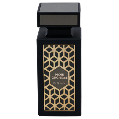 Flavia Noir Orchidee Eau de Parfum Spray for Unisex 3.0 oz (New Retail Box)