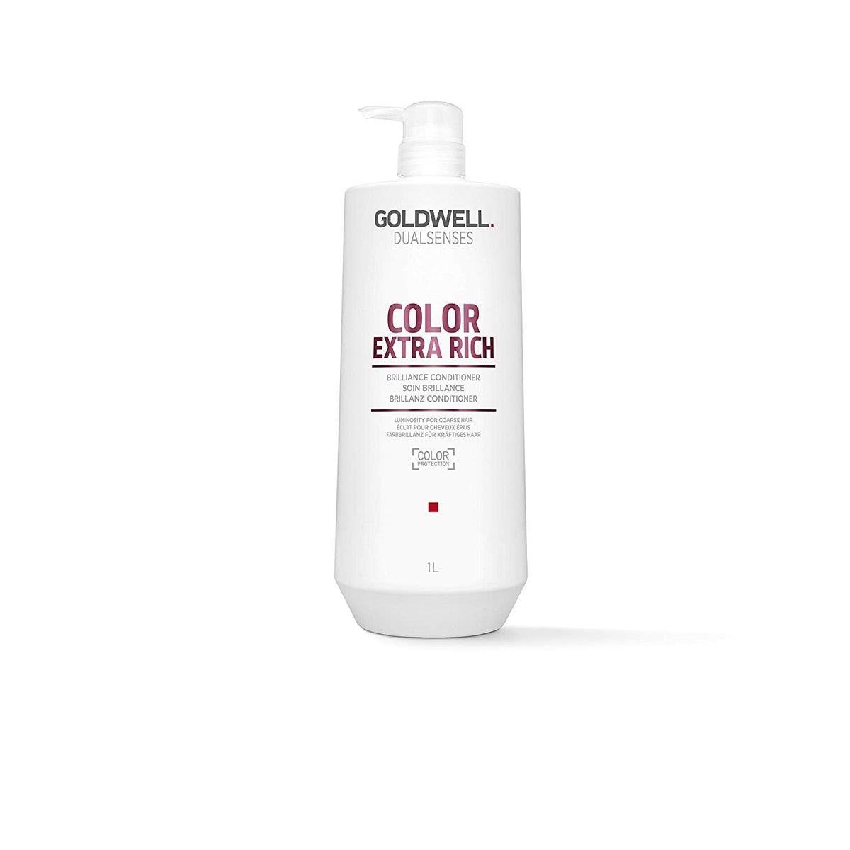 Goldwell Dualsenses Color Brilliance Extra Rich Conditioner 33.8 oz