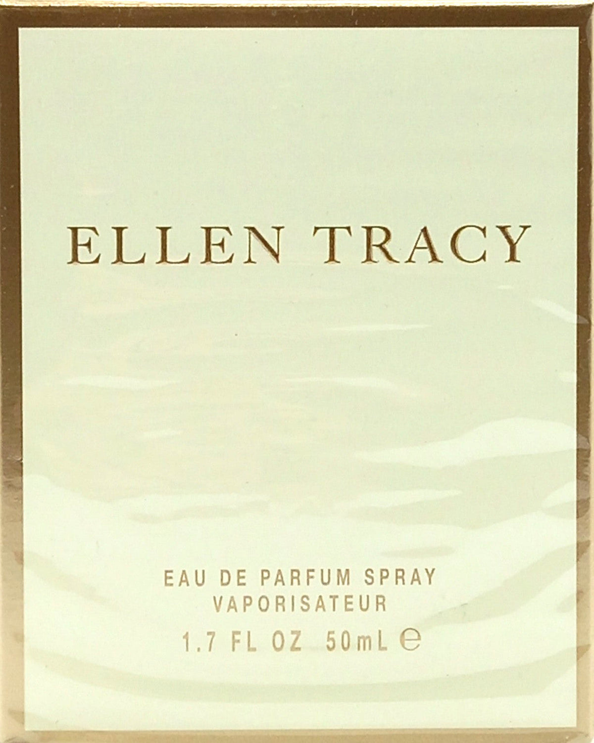 ELLEN TRACY EAU DE PARFUM SPRAY FOR WOMEN 1.7 Oz / 50 ml BRAND NEW ITEM IN BOX!