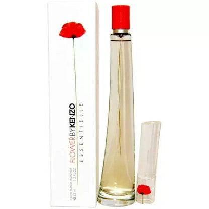 FLOWER BY KENZO Essentielle 1.5 oz / 45 ml Eau de Parfum Spray Women