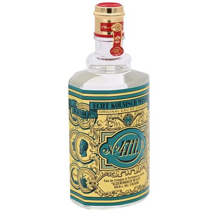 Maurer & Wirtz 4711 Original EDC Unisex 6.8 oz 200ml Splash New Box