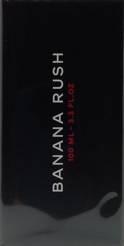 JULIETTE HAS A GUN BANANA RUSH EAU DE PARFUM SPRAY FOR WOMEN 3.3 Oz / 100 ml NEW