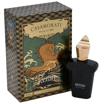 Xerjoff Casamorati Regio EDP Spray Unisex 1 oz 30ml New Box