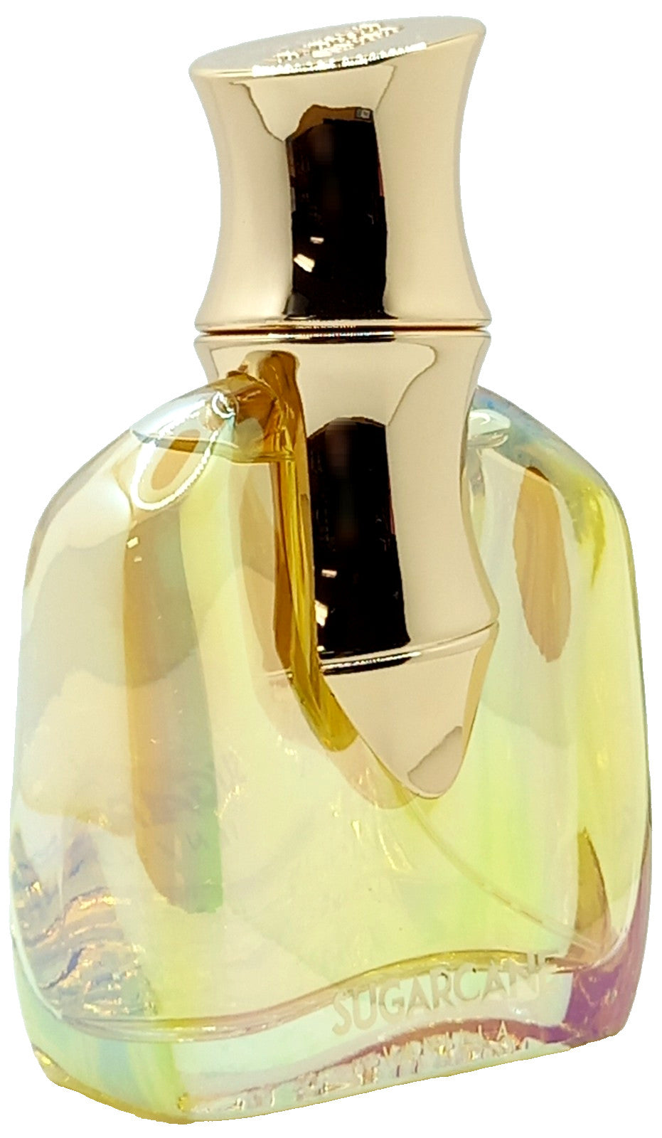ARABIYAT PRESTIGE SUGARCANE VANILLA EAU DE PARFUM SPRAY UNISEX 3.4 Oz / 100 ml