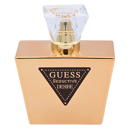 Guess Seductive Desire Eau de Toilette Spray for Women 2.5 oz (75 ml) by Guess