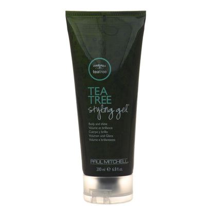 Paul Mitchell Tea Tree Styling Gel (6.8 oz)