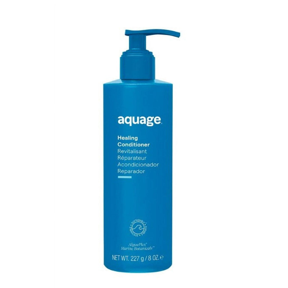 Aquage Healing Conditioner (8 oz) New Size